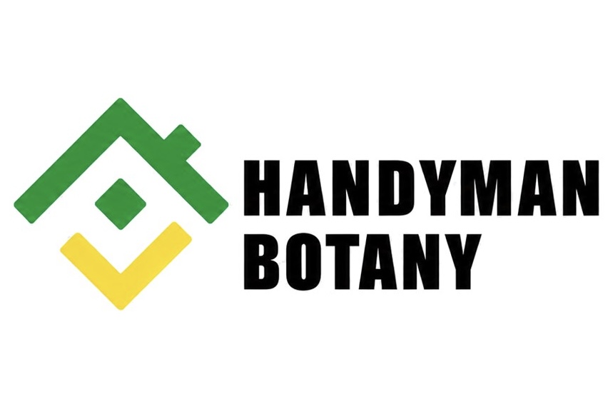 Handyman Botany logo